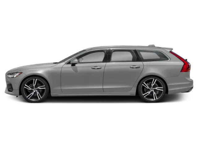 Used 2020 Gray Volvo T6 R-Design image 3