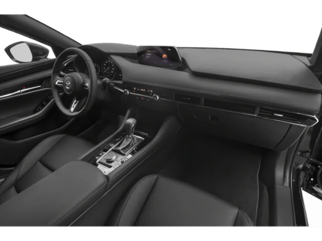 2019 Mazda Mazda3 Preferred - Photo 12