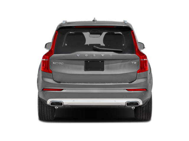 Used 2020  Volvo AWD T6 Momentum 6-Passenger 4dr SUV image 5