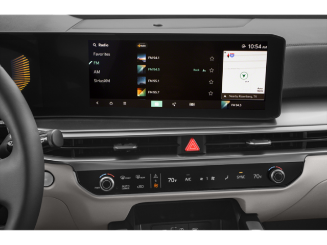 New 2026 Wolf Gray Kia EX image 7