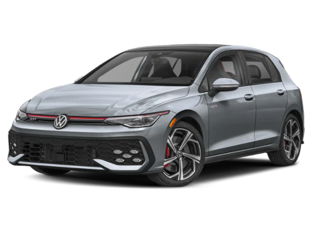 New 2026 Alpine Silver Metallic Volkswagen 2.0T SE image 1