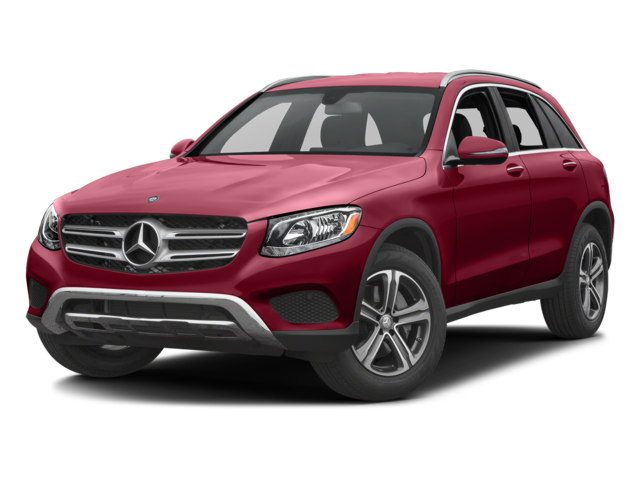2016 Mercedes-Benz GLC GLC300's photo