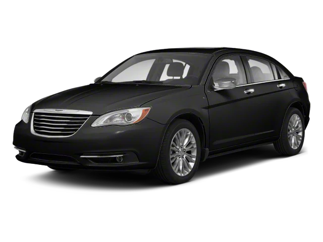2013 Chrysler 200 Limited's photo