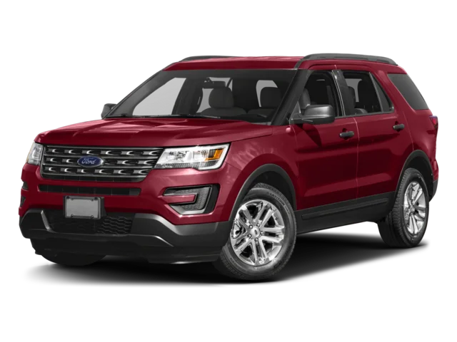 Used 2017  Ford Base image 1