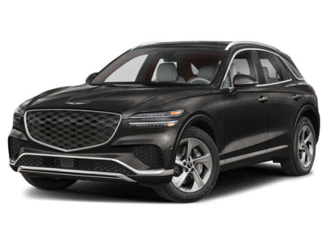New 2027 Black Genesis 2.5T image 1