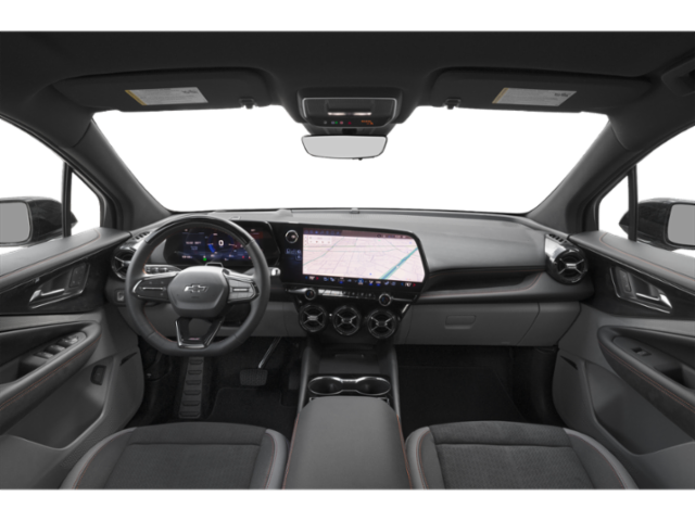New 2027 Polar White Tricoat Chevrolet SS image 13