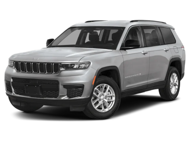 2023 Jeep Grand Cherokee L Limited 4x4's photo