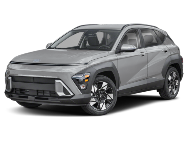 2024 Hyundai Kona SEL Automatic's photo