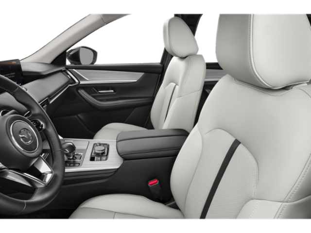 2026 Mazda CX-70 3.3 Turbo Preferred photo 4