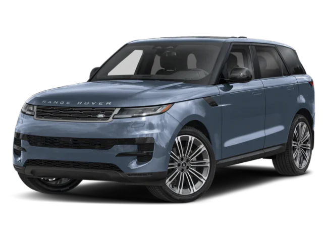 2026 Land Rover Range Rover Sport P360 SE MHEV's photo