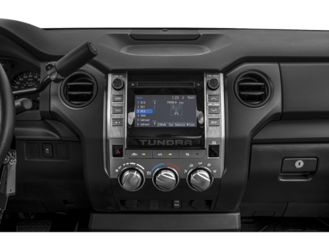 Used 2018 Red Toyota SR5 image 9