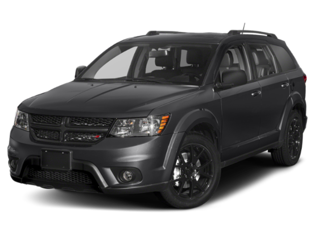 Used 2019 Gray Dodge GT image 1