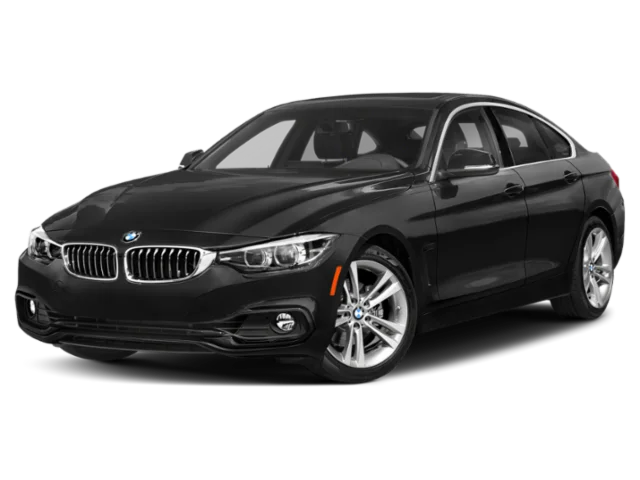 2019 BMW 4 Series 430i xDrive Gran Coupe's photo