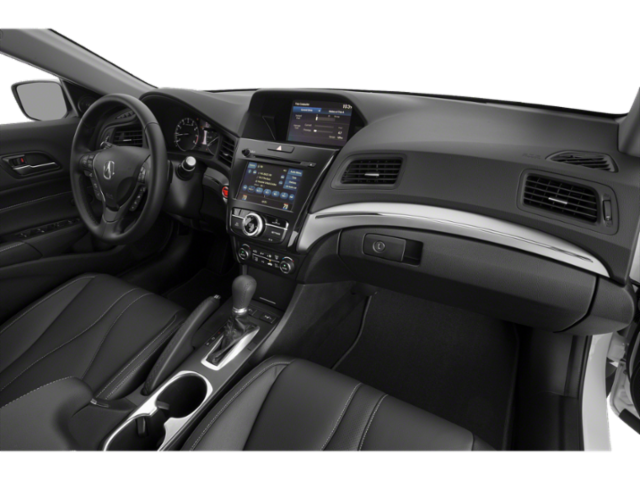 Used 2021 Gray Acura Premium Package image 12