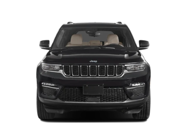 Used 2022 Baltic Gray Metallic Clearcoat Jeep Trailhawk 4xe image 4