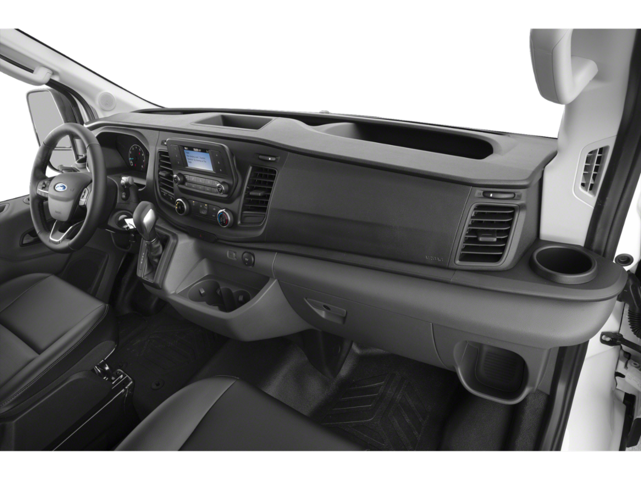 New 2027 Oxford White Ford  image 11