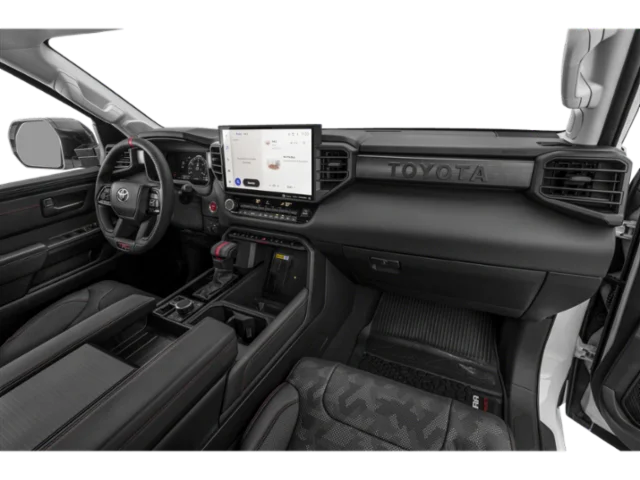 Used 2023 Orange Toyota TRD Pro image 15