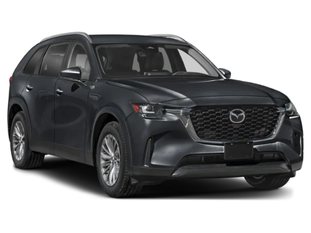Used 2025  Mazda Select Package image 6