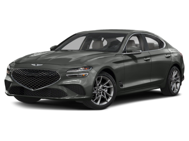 Used 2022 Gray Genesis 2.0T image 1