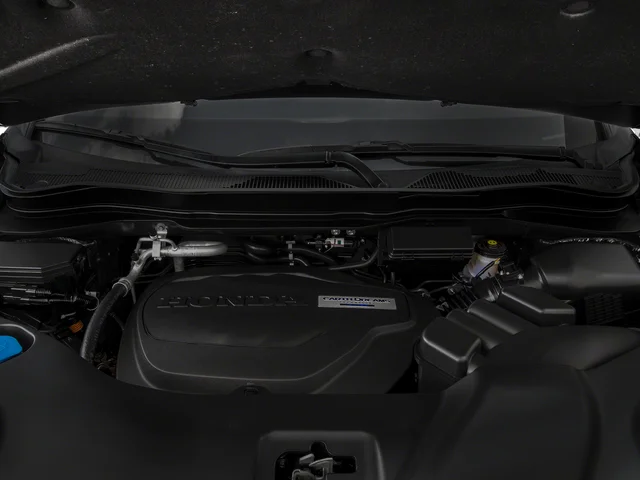 Used 2016  Honda EX-L image 12