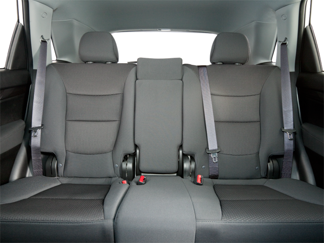 Used 2012 Titanium Silver Kia EX image 12