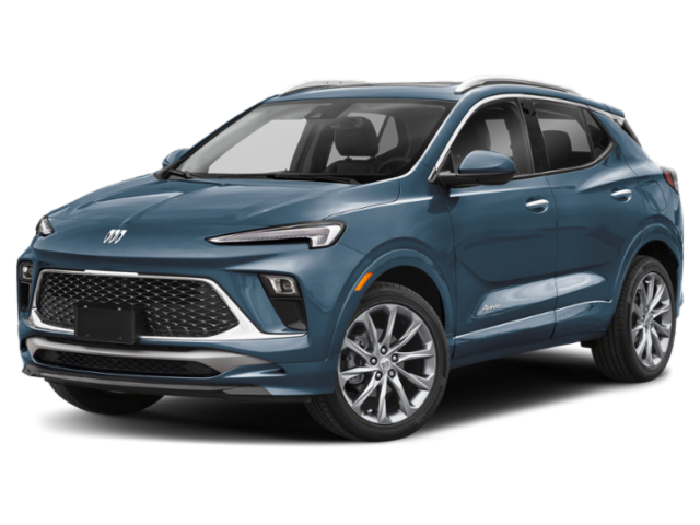 2026 Buick Encore GX Avenir AWD's photo