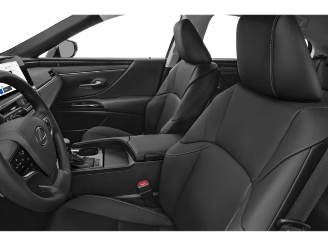 Used 2024  Lexus 350 image 9