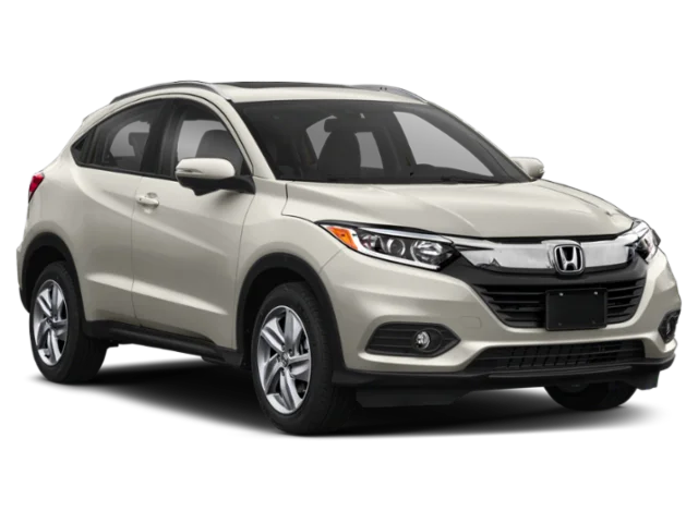 Used 2019  Honda EX-L image 6