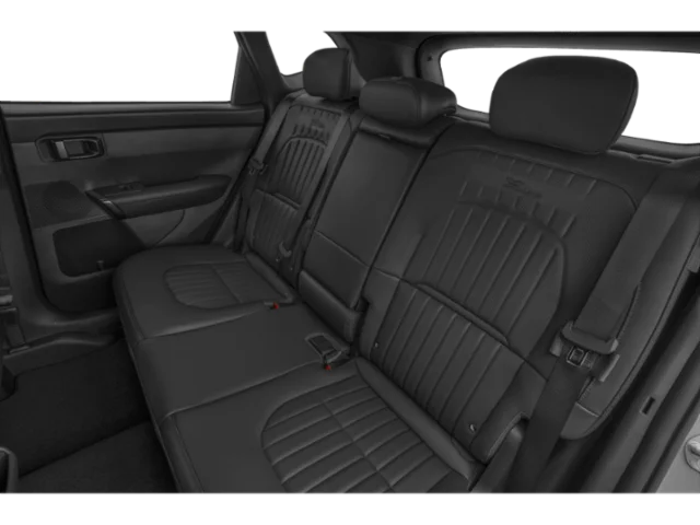 New 2027 Aurora Black Pearl Kia X-Line S image 10
