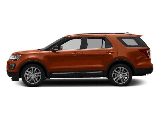 Used 2017 Canyon Ridge Metallic Ford XLT image 11