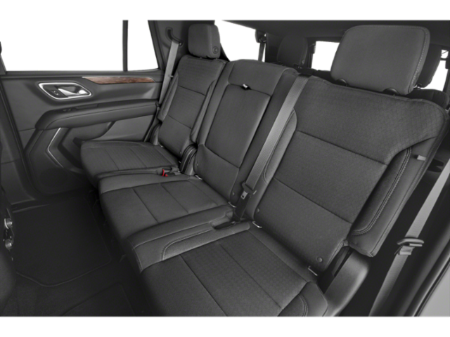 Used 2023 Black Chevrolet LS image 10