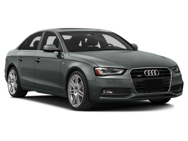 Used 2013 Gray Audi 2.0T Premium image 6