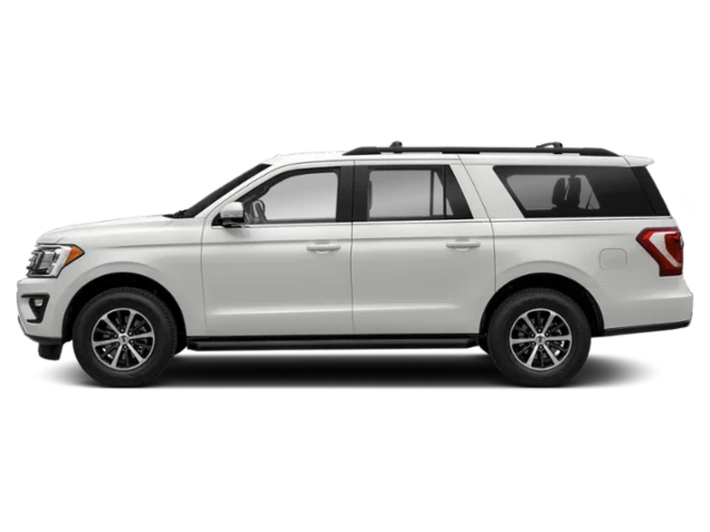 Used 2020 Oxford White Ford Limited image 3