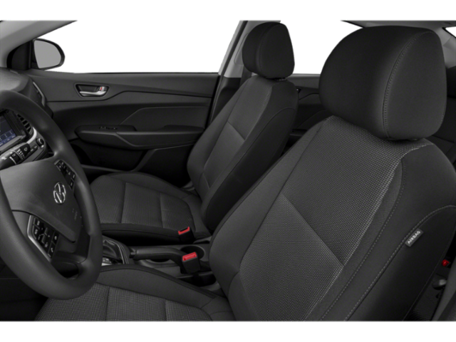 Used 2021 Gray Hyundai SE image 6