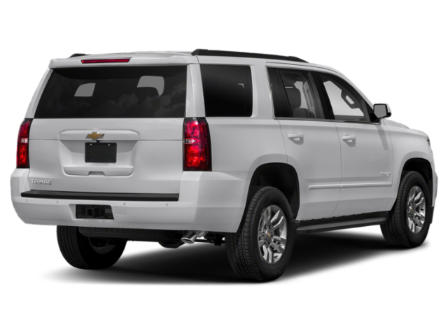 Used 2019 SILVER ICE METALLIC Chevrolet LT image 2
