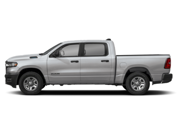 New 2026 Silver Zynith Exterior Paint RAM Express image 3