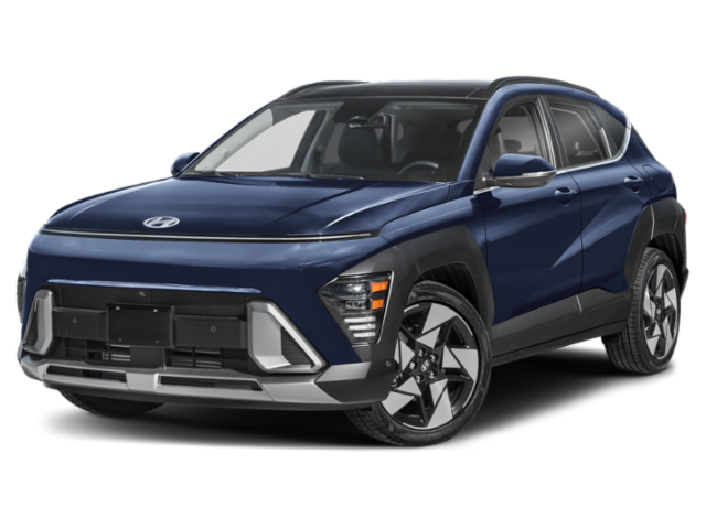 2026 Hyundai Kona Limited Automatic AWD's photo