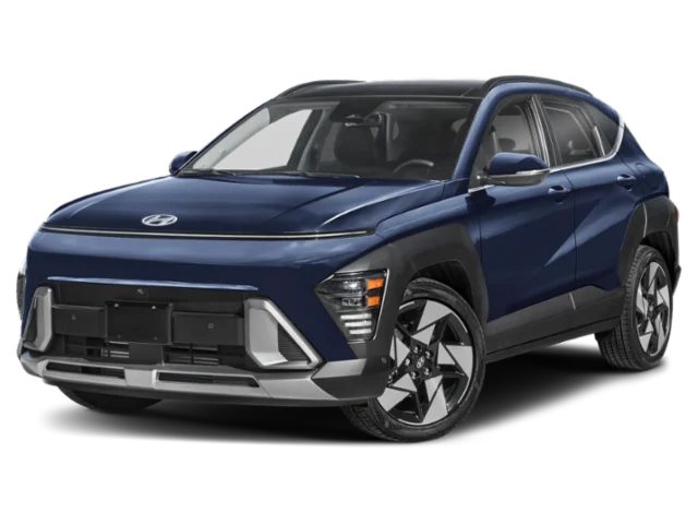 2026 Hyundai Kona Limited Automatic AWD's photo