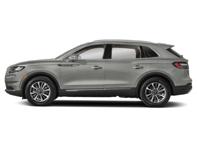 Used 2021 Black Lincoln Reserve image 10
