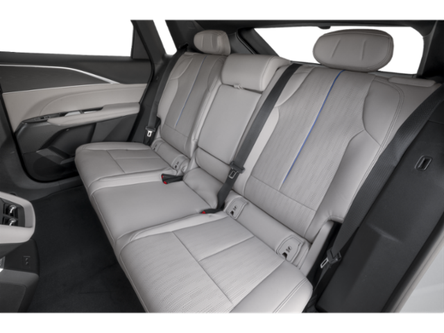 New 2026 G4J/White Cadillac Premium Sport image 10