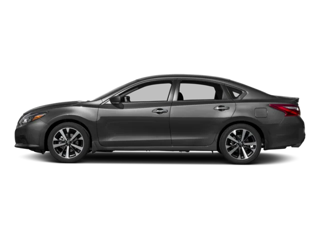Used 2017 Gray Nissan 2.5 SR image 3