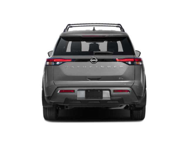 New 2026 GY NISSAN  image 5