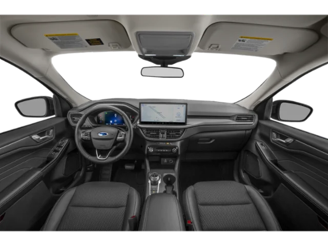 2025 Ford Escape Plug-in hybrid PHEV - Photo 15