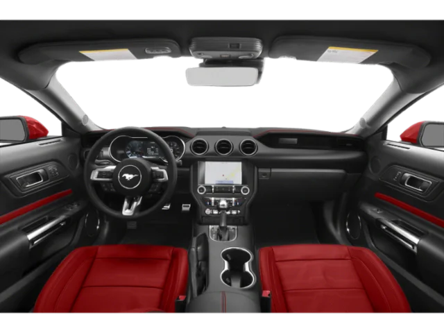 Used 2022 DARK MATTER GRAY Ford EcoBoost image 5