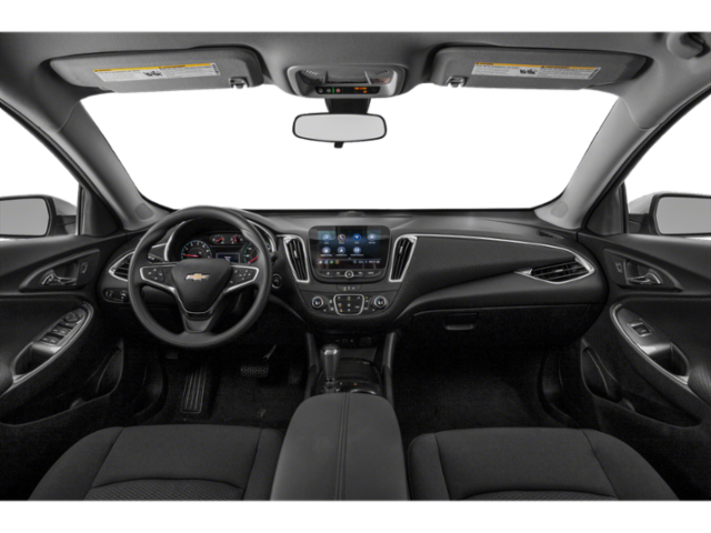 Used 2022 Black Chevrolet LT image 7