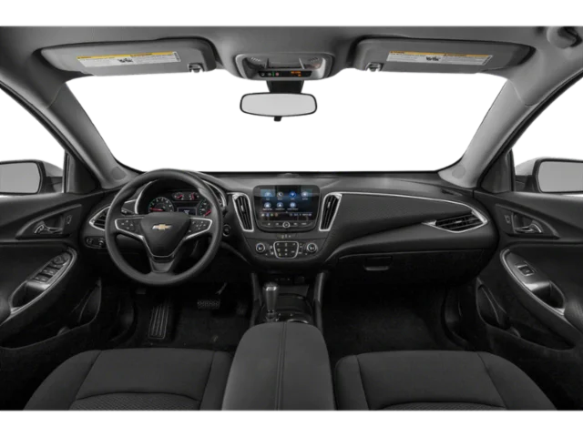 Used 2022 White Chevrolet LT image 5