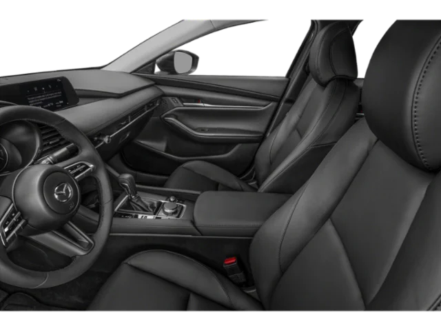 Used 2023 White Mazda 2.5 S Select Package image 6