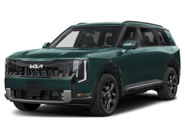 New 2027  Kia SX image 1