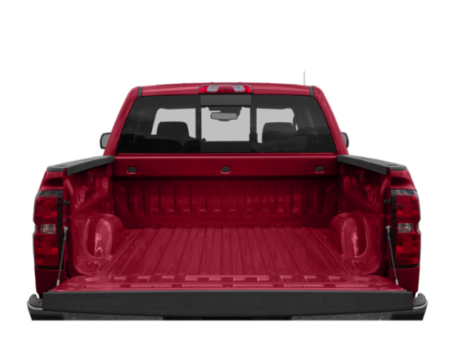 Used 2015 Black Chevrolet LTZ image 10