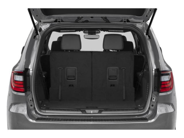 New 2026 Vapor Gray Dodge Pursuit image 8